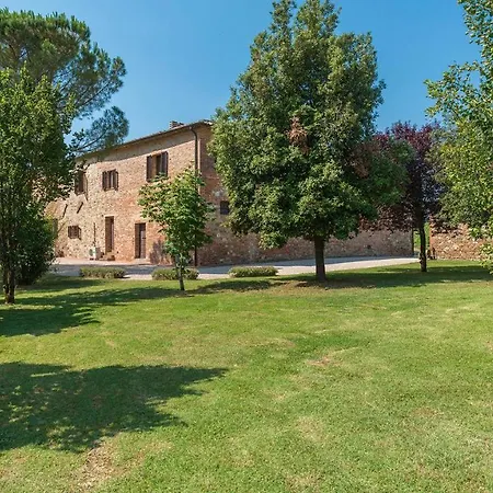 Fattoria L'olmo Rosso 14 *