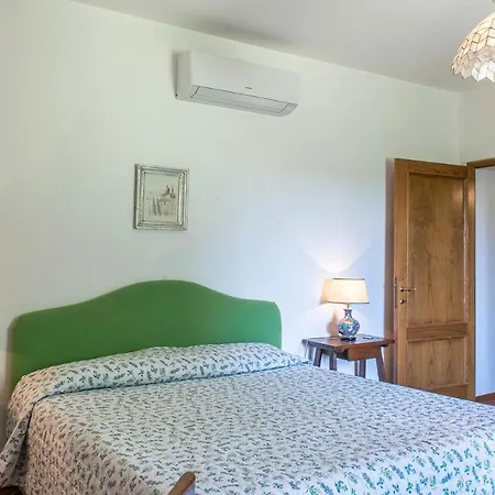 Villa Fattoria L'olmo Rosso 14