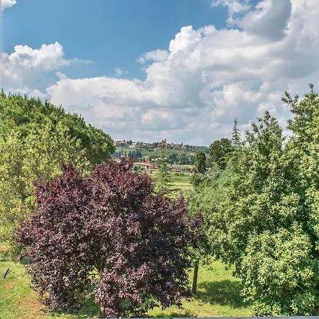 Fattoria L'olmo Rosso 14 Villa